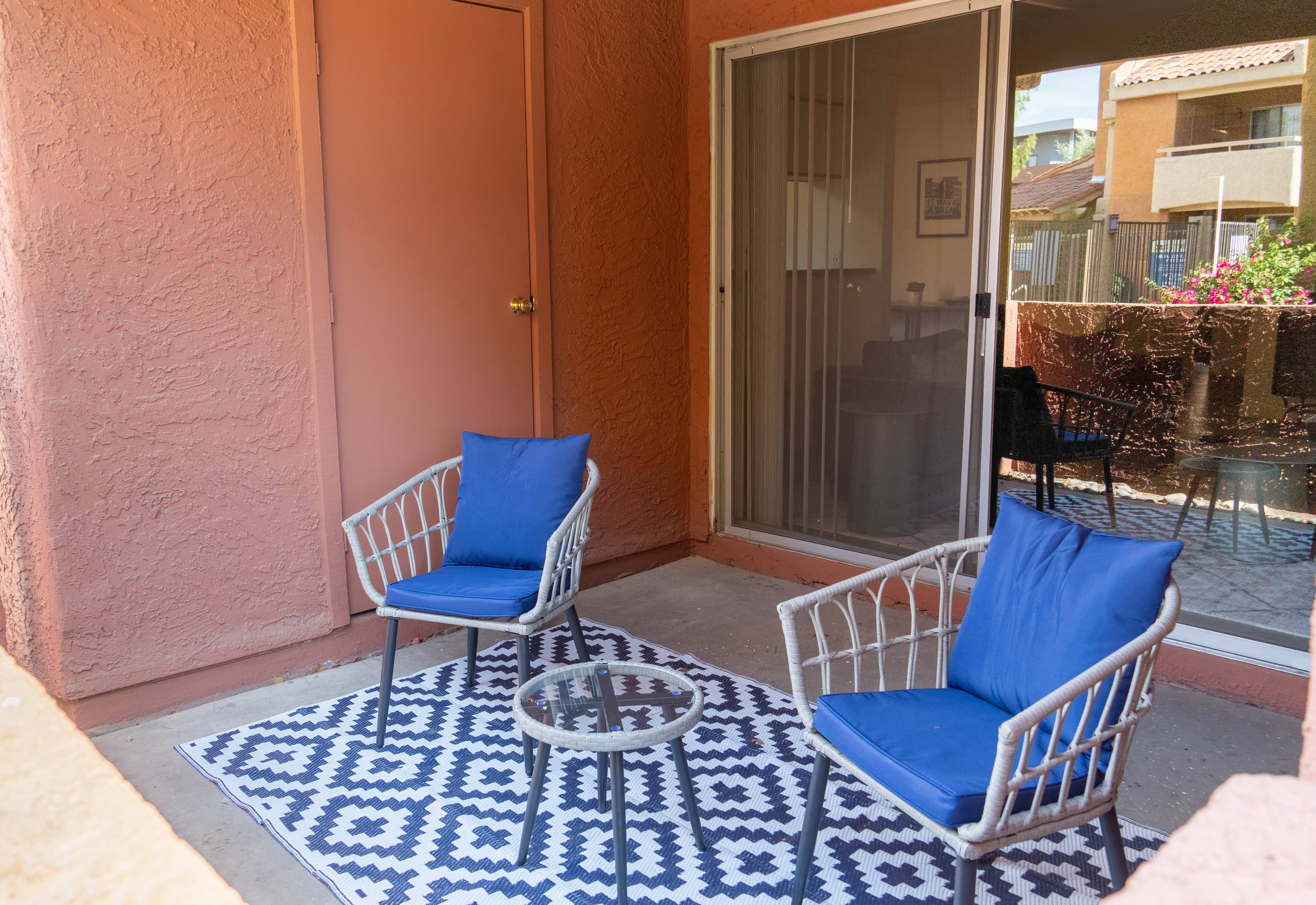 La Paloma photo 5